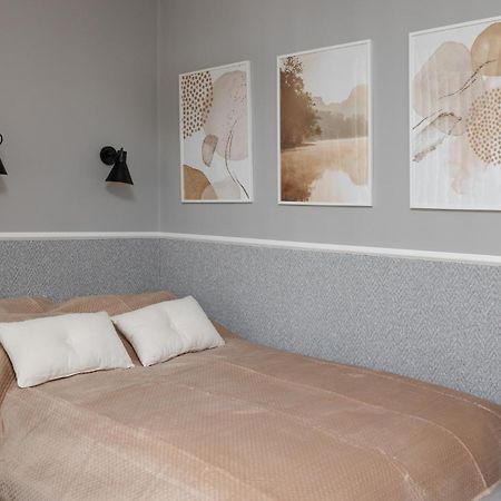 Sekwoja Rent - Malmeda 15 Apartment Bialystok Ngoại thất bức ảnh