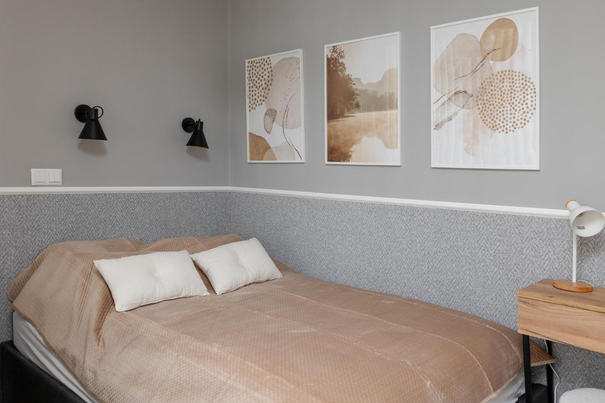 Sekwoja Rent - Malmeda 15 Apartment Bialystok Ngoại thất bức ảnh