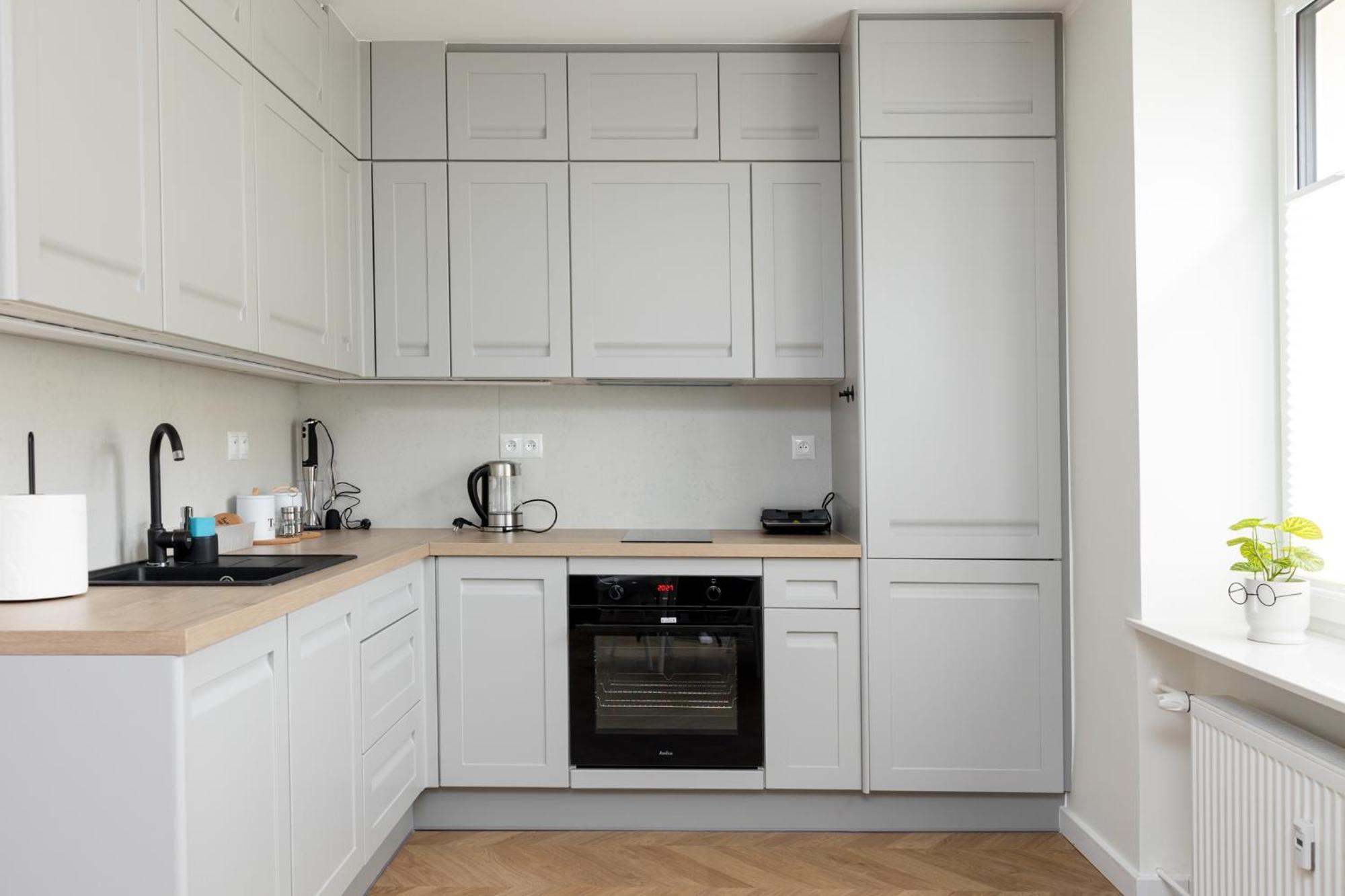Sekwoja Rent - Malmeda 15 Apartment Bialystok Ngoại thất bức ảnh