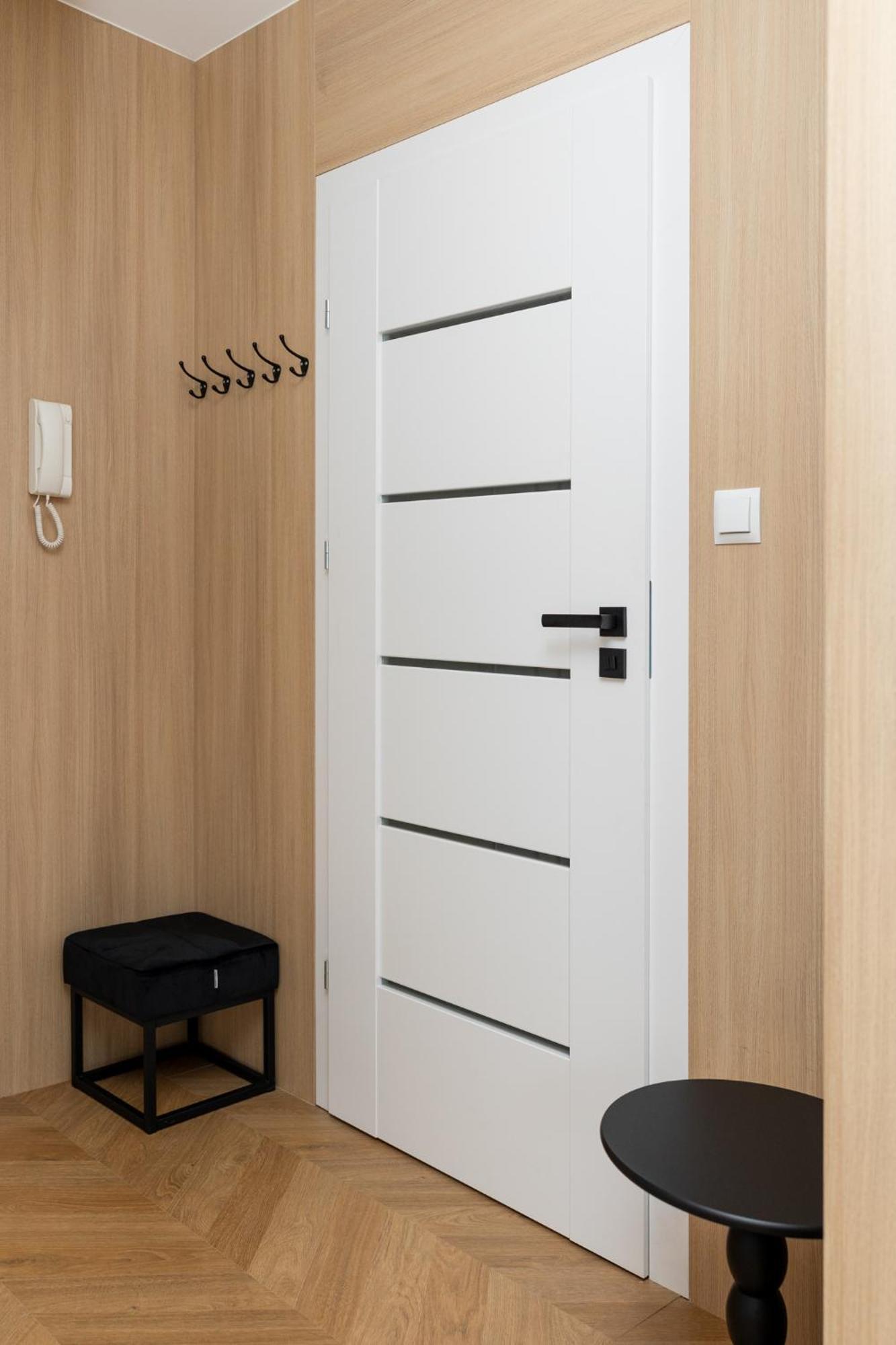 Sekwoja Rent - Malmeda 15 Apartment Bialystok Ngoại thất bức ảnh