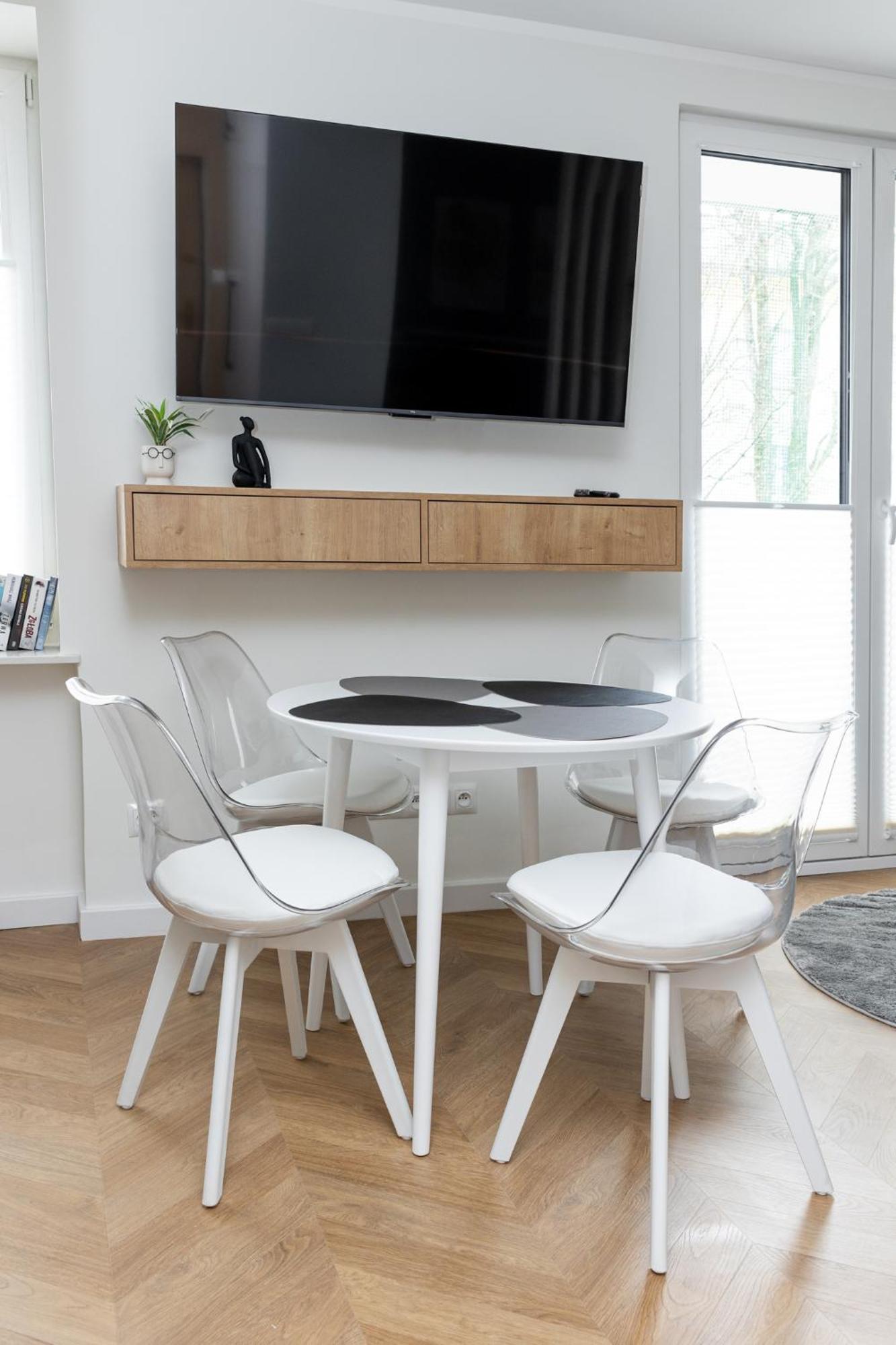 Sekwoja Rent - Malmeda 15 Apartment Bialystok Ngoại thất bức ảnh