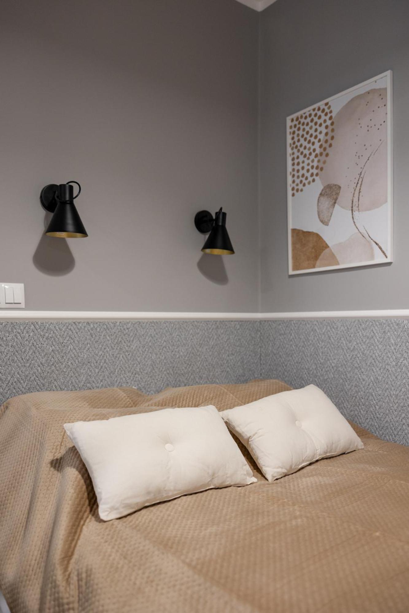 Sekwoja Rent - Malmeda 15 Apartment Bialystok Ngoại thất bức ảnh