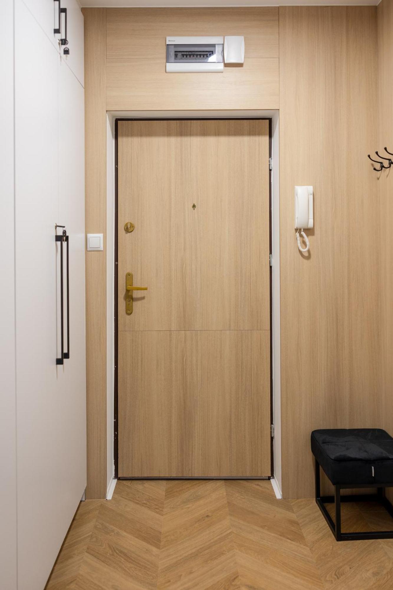 Sekwoja Rent - Malmeda 15 Apartment Bialystok Ngoại thất bức ảnh
