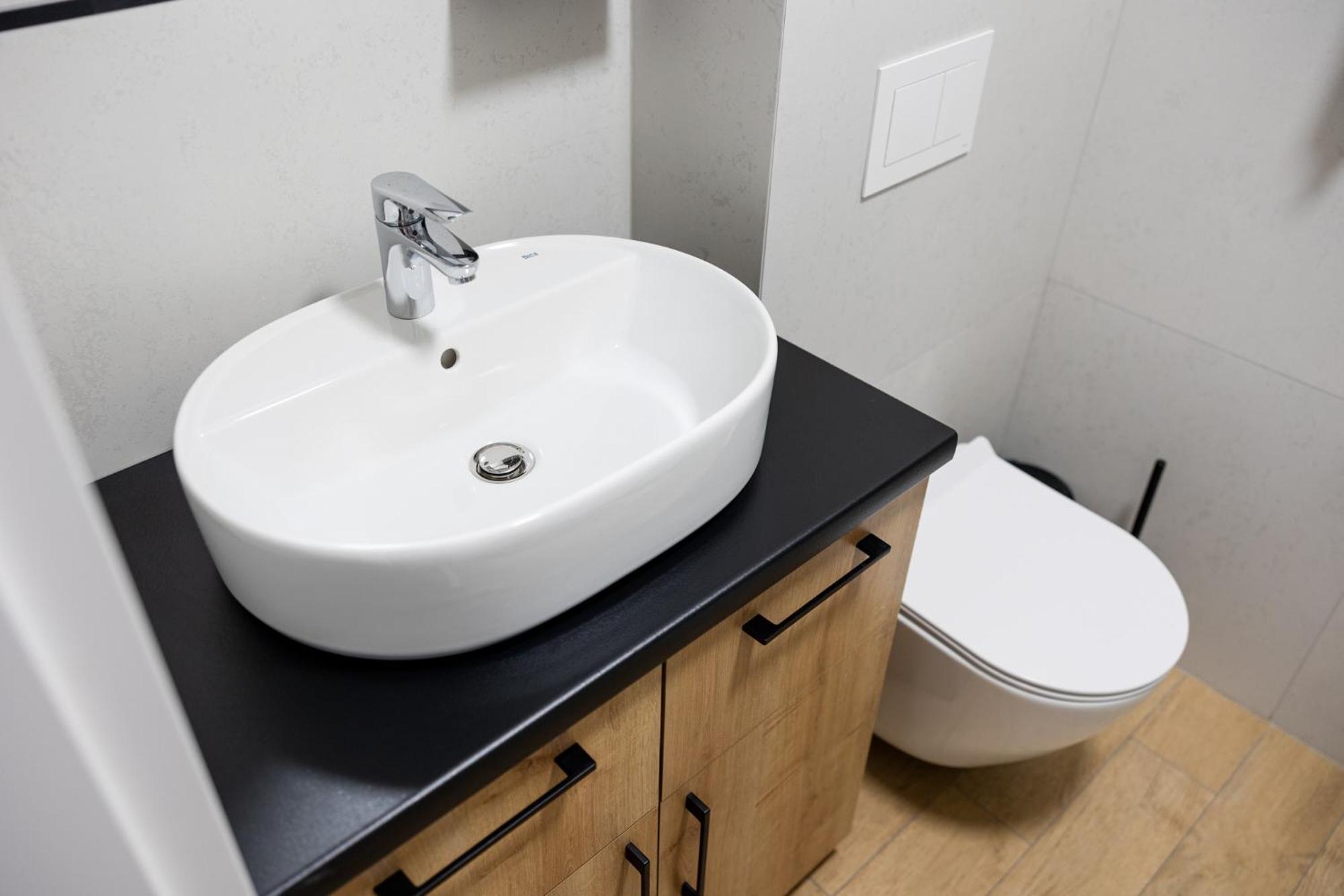 Sekwoja Rent - Malmeda 15 Apartment Bialystok Ngoại thất bức ảnh